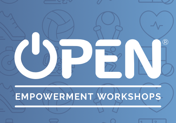 Open Empowerment Workships | ShapeFlorida.org